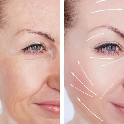 Masque de nuit au collagène